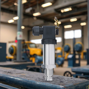 Độ chính xác cao khác biệt cảm biến áp suất giá <span class=keywords><strong>0.5</strong></span>% FS 0.25% FS thép không gỉ chân không 4-20mA máy phát áp lực - Product Image 4