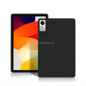 Para <span class=keywords><strong>Xiaomi</strong></span> <span class=keywords><strong>Redmi</strong></span> <span class=keywords><strong>Pad</strong></span> 10,61 pulgadas <span class=keywords><strong>Funda</strong></span> triple de cuero PU suave soporte trasero Tablet Coque <span class=keywords><strong>Funda</strong></span> para <span class=keywords><strong>Redmi</strong></span> <span class=keywords><strong>Pad</strong></span> 2022 10,61 <span class=keywords><strong>Funda</strong></span> - Product Image 3