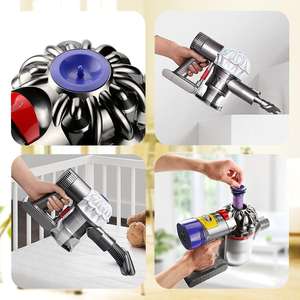 21,6 V 2.2Ah Li-Ion für Dyson Staubsauger Batterie V6 Batterie Teile DC58 DC59 DC61 DC62 DC72 Tier Serie Dyson v6 - Product Image 4