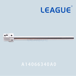 Ricambio Raccoglitore per Macchina da Cucire Industriale Juki MO-6800S/DD20, MO-6800D/DD10, MO-6800AS(D)_DD10 - Product Image 4