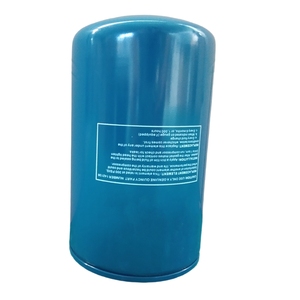 Filtre à huile de haute qualité MANNY 2013400282, pièces de compresseur d'air industriel - Product Image 4