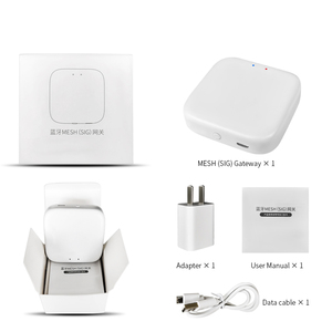 Bán Sỉ Hệ Thống Điều Khiển Khóa Thông Minh Ứng Dụng Gsm Kỹ Thuật Số Wifi Cổng Tuya - Product Image 6