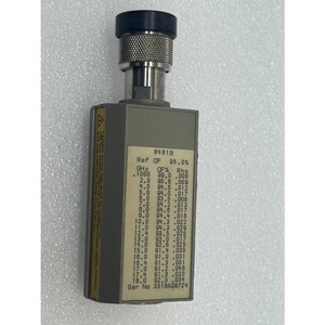 Sensor de Potencia de Termopar Keysight N8481B xgeqpt - Product Image 2