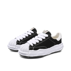 Zapatos Deportivos Ligeros de Lona para Hombre y Mujer, con Bordado en la Puntera, Suela Gruesa, Cómodos para Correr - Product Image 4