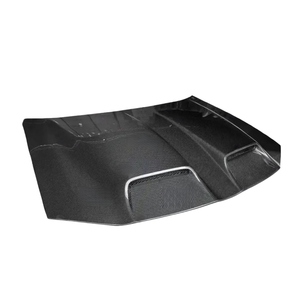 Kit carrosserie pour <span class=keywords><strong>Chrysler</strong></span> 300/<span class=keywords><strong>300C</strong></span>, pare-chocs avant, pare-chocs arrière, ailes, diffuseur, ailerons avant et arrière - Product Image 6