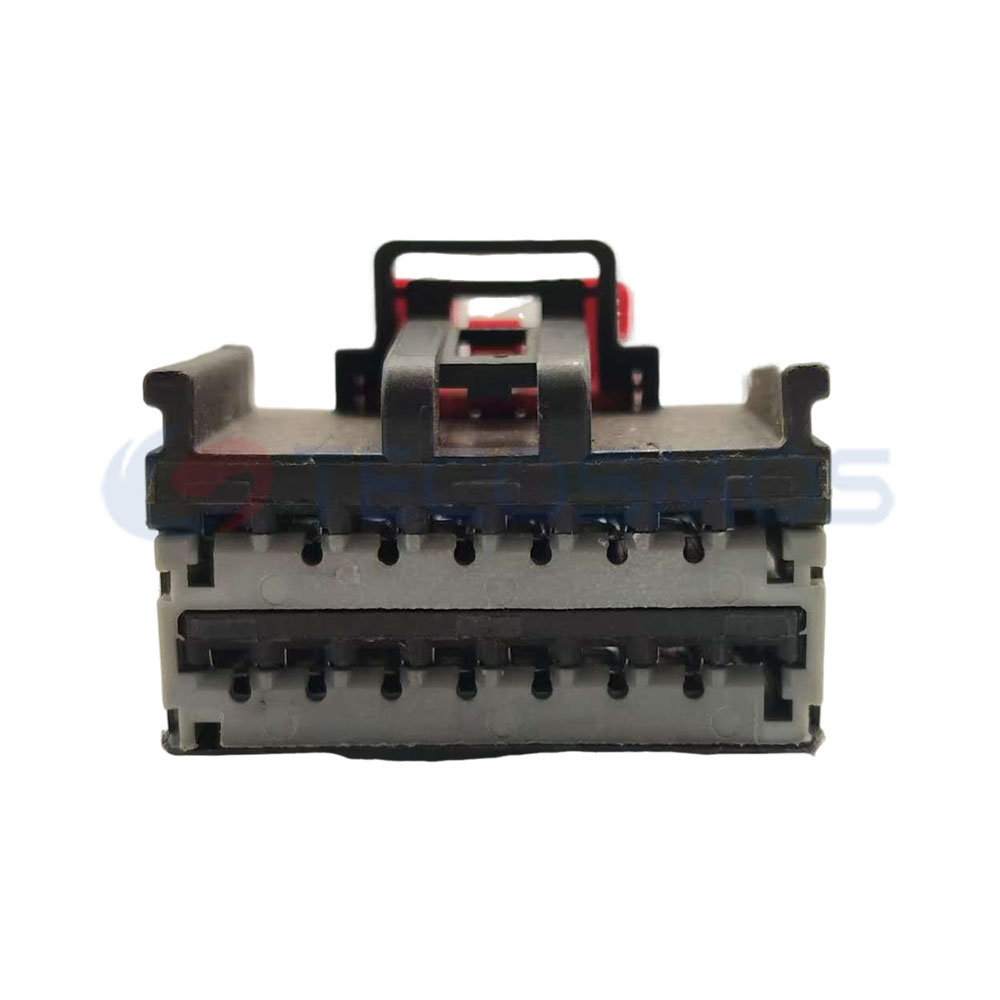 Automobile Waterproof Wiring Harness Connector Plug 11512506
