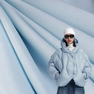 Vải <span class=keywords><strong>Softshell</strong></span> đàn hồi chống thấm nước, chống dầu, chống tĩnh điện 100% <span class=keywords><strong>Polyester</strong></span>, xu hướng mới dành cho áo gió và trang phục ngoài trời - Product Image 1