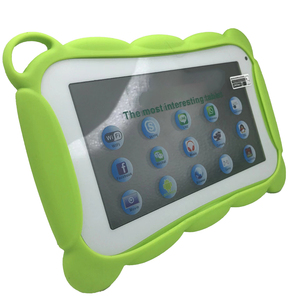 Tablet לילדים 7 ''ילדים Tablet אנדרואיד 11.0 32GB <span class=keywords><strong>ROM</strong></span> מותקן מראש תוכנת ילדים טבליות - Product Image 6