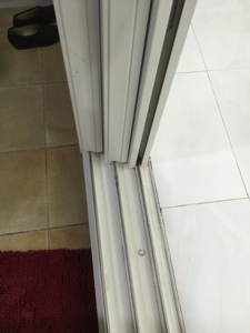 <span class=keywords><strong>ประตู</strong></span>และหน้าต่างบาน<span class=keywords><strong>เลื่อน</strong></span> <span class=keywords><strong>UPVC</strong></span> รุ่นใหม่ ชุดหน้าต่าง PVC กระจกสองชั้น สำหรับการปรับปรุงบ้าน - Product Image 4