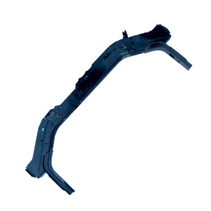 Soporte Inferior de Radiador 5115402AH para Jeep Compass GAC FCA, Soporte de Hierro para Parachoques Delantero - Product Image 2