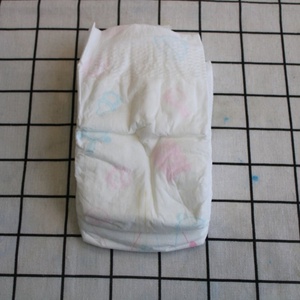 Pañales Desechables para Bebé VCare de Tela No Tejida con Prevención de Fugas 3D y Cinta Mágica, Suaves y Transpirables, Tallas NB-XL - Product Image 5