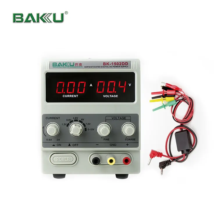 Китайский производитель, высокое качество, 30 Вт, Регулируемый источник питания постоянного тока 15 В, 2 а для мобильных телефонов