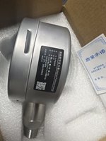 MC Battery-powered Multi-unit Digital Pressure Gauge with Buttons 65/80/100mm OEM/ODM