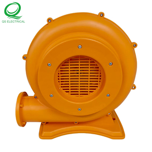 Souffleur d'air gonflable haute performance, <span class=keywords><strong>super</strong></span> silencieux, 750W, moyenne pression, de haute qualité, OEM pour château gonflable et toboggan, fabriqué en Chine - Product Image 2