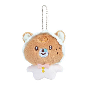 Muñeco de Peluche Suave de 4 Pulgadas de <span class=keywords><strong>Lee</strong></span> Kaechan de NCT DREAM, Serie Kkyuping, Personajes de Dibujos Animados, Muñecos Kpop de Luo Zaimin, Llaveros - Product Image 5