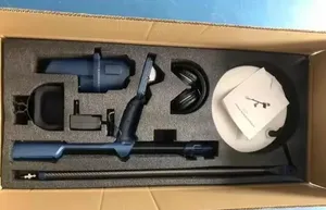 Rilevatore di Metalli Industriale Personalizzato di Alta Qualità per Uso Sotterraneo, Facile da Usare, Prodotto in Cina Continentale - Product Image 6