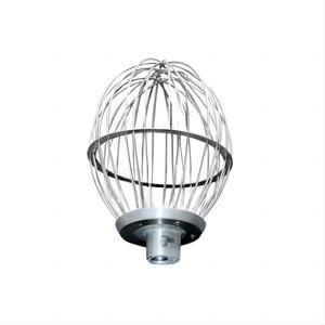 Nuovo Sbattitore Commerciale in Acciaio Inossidabile per Uova, Gancio per Mescolare, 220V/380V, per Impastare Torte e Pane, Alta Efficienza per la Cucina - Product Image 4