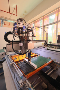 High Brightness 5mm Pixels SMD 2727 Full Color 5000 <b>cd</b> Outdoor LED Display Screen Module 160x160mm Cloud-Based RDM - Product Image 4