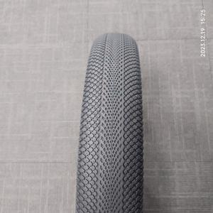 Pneu de vélo électrique : 20x4.0/26x4.0 pouces, haute performance, résistant à l'usure, pliable, pour vélos électriques, urbains, de montagne et à 3 roues - Product Image 5