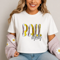 Derniers designs personnalisés de transferts thermiques DTF pour t-shirts et vêtements, thème « Maman »