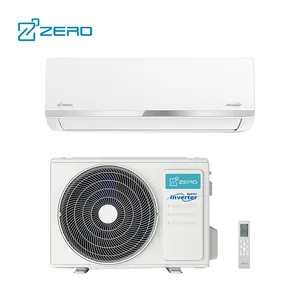 零品牌Z-PRO制造商变频器迷你分体式空调18000 Btu变频器迷你分体式空调电动直流220