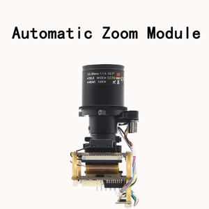 Mô-đun <span class=keywords><strong>Camera</strong></span> mạng ức chế độ chói đầu ra luồng kép imx675 cho các tình huống giám sát/Giao Thông Đường Bộ với zoom 10x - Product Image 3