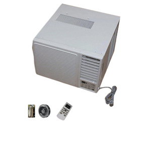 Appareils électroménagers personnalisés, <span class=keywords><strong>climatiseur</strong></span> de <span class=keywords><strong>fenêtre</strong></span> portable à fréquence fixe, électrique, chaud et froid, pour maison mobile, écoénergétique - Product Image 3