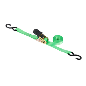 <span class=keywords><strong>Correa</strong></span> de Trinquete วงล้อโพลีเอสเตอร์1นิ้วสายรัดลงพร้อมกล่องสี - Product Image 6
