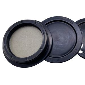 FBK أغطية سقف NBR End عالية الجودة مقاومة للزيت لعلبة تروس السيارات 55 * طاءات - Product Image 1