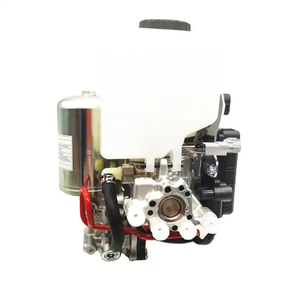 Autoteile Hauptbremszylinder Bremszylinder für Toyota <span class=keywords><strong>Land</strong></span> Cruiser Autoteile OEM 47050-60340 - Product Image 2