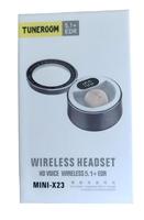 Écouteurs sans fil Offre Spéciale PRO-X6R TWS BT5.1, casque mains libres HIFI Sound pour la musique et les appels
