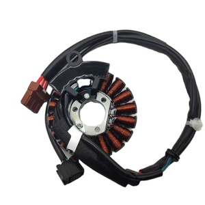 Fabrication prix haute qualité moto Parts150cc Scooter moto Stator générateur bobine pour <span class=keywords><strong>Honda</strong></span> <span class=keywords><strong>PCX</strong></span> 150-14-15-16 - Product Image 2