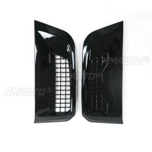 Kit de Carrocería para Land Rover Defender 90 110 130 2020-2025, Rejilla de Ventilación Lateral, Embellecedor de Entrada de Aire, Kits de Estilo - Product Image 5