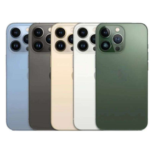 Vente en gros de téléphones <span class=keywords><strong>Phone13</strong></span> Pro Max de haute qualité, processeur Déca-Core, 5G LTE, 16 Go de RAM, 128/256/512 Go, écran 6,9 pouces 4K, version américaine déverrouillée d'origine - Product Image 4