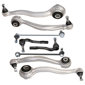 Phụ tùng ô tô Womala mới phía trước thấp hơn kiểm soát cánh tay lắp ráp ổn định thanh Tie Rod bóng kết thúc cho Mercedes-Benz SLK (r171) 2004-2011 - Product Image 5