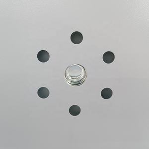 BIOBASE Swing-out Rotor Centrífuga Horizontal Baixa Velocidade centrífuga BKC-TL5B com boa qualidade tela LCD preço de desconto - Product Image 4