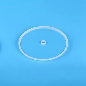 Nueva Lente Óptica de Cuarzo para Enfoque de Láser de Fibra, 37x7mm, con Precio Competitivo y Protección - Product Image 4