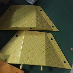 High Quality Steel Traffic Safety <strong>Barrier</strong> <strong>Spike</strong> Speed Bump Tyre <strong>Spikes</strong> Remote Control One Way Road <strong>Spikes</strong> - Product Image 6