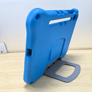 Housse en mousse EVA pour Samsung Galaxy Tab <span class=keywords><strong>S11</strong></span> 11 pouces SM-X730 X736 2025, étui de tablette antichoc pour enfants avec poignée, béquille et emplacement pour stylet - Product Image 4