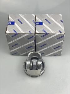 Offre Spéciale piston de moteur automatique de haute qualité avec anneau pour BMW <span class=keywords><strong>N52</strong></span> N52B30 N52B30BE 3.0L L6 nouveau modèle X3 X5 328i 528i OE 11257558528 - Product Image 4