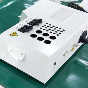 बायोबैस चीन जे ब्लड कोएगुलेशन विश्लेषक मूल्य BK-CA02 BK-CA04 रक्त गैस कोएगुलेशन विश्लेषक की कीमत - Product Image 3