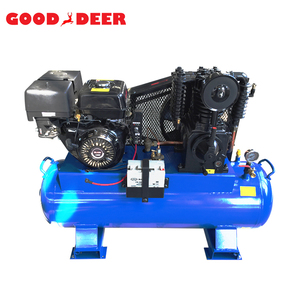 <span class=keywords><strong>Compresseur</strong></span> d'air à piston pour moteur à essence 13HP 170L, <span class=keywords><strong>compresseur</strong></span> <span class=keywords><strong>Condor</strong></span> Switch 115psi - Product Image 4