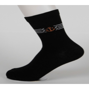 Premium Teen Ankle Knitted Cotton Athletic <b>Socks</b> Comfortable Stretch Breathable Casual for Sports School and Daily Wear - Product Image 1
