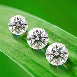 Starsgem Lab Grown <strong>Diamond</strong> Same Character <strong>Natural</strong> <strong>Loose</strong> <strong>Diamonds</strong> Round Vs 0.8mm 1mm 1.9mm 3mm Hpht Cvd Small <strong>Loose</strong> <strong>Diamonds</strong> - Product Image 3