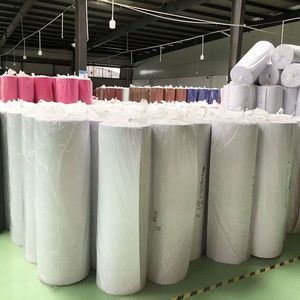 Trung Quốc Nhà máy trực tiếp quá trình vải dày <span class=keywords><strong>Polyester</strong></span> cảm thấy kim đấm không dệt <span class=keywords><strong>Polyester</strong></span> cảm thấy - Product Image 4