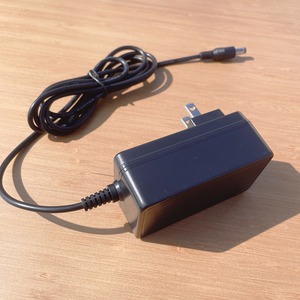 Tengdaxing <b>Power</b> <b>Adapter</b> 12V 3A DC Output 1M Cable For Router Surveillance Camera Audio System - Product Image 2