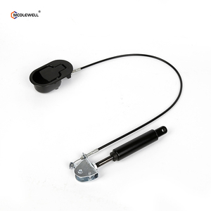 Tùy Chỉnh Có Thể Khóa Khí Mùa Xuân Có Thể Điều Chỉnh <span class=keywords><strong>Gas</strong></span> Lift <span class=keywords><strong>Strut</strong></span> Cho Bàn Để Điều Chỉnh Chiều Cao - Product Image 1