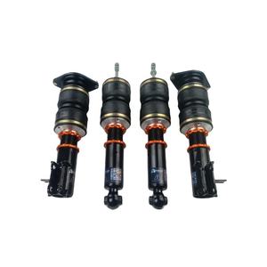 ชุดกันสะเทือนอากาศสำหรับ <span class=keywords><strong>Volkswagen</strong></span> <span class=keywords><strong>Jetta</strong></span> <span class=keywords><strong>MK1</strong></span>(1980 ~ 1984) ชิ้นส่วนรถยนต์/นิวเมติก - Product Image 1