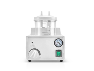 เครื่องดูดเสมหะแบบพกพาเครื่องดูดเสมหะทางการแพทย์แบบ MS-95B - Product Image 3