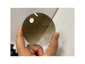 Lunettes de <span class=keywords><strong>soleil</strong></span> photochromiques 1.523 minéraux, verres optiques polarisés - Product Image 4